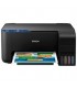 Impresora Epson L3110, Ecotank Y Tinta  Unlimited