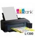 Epson L1300 Ecotank tabloide 13" x 19"