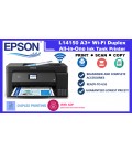 Epson L1300 Ecotank tabloide 13" x 19" Tinta Unlimited