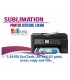 Epson L1300 Ecotank tabloide 13" x 19"